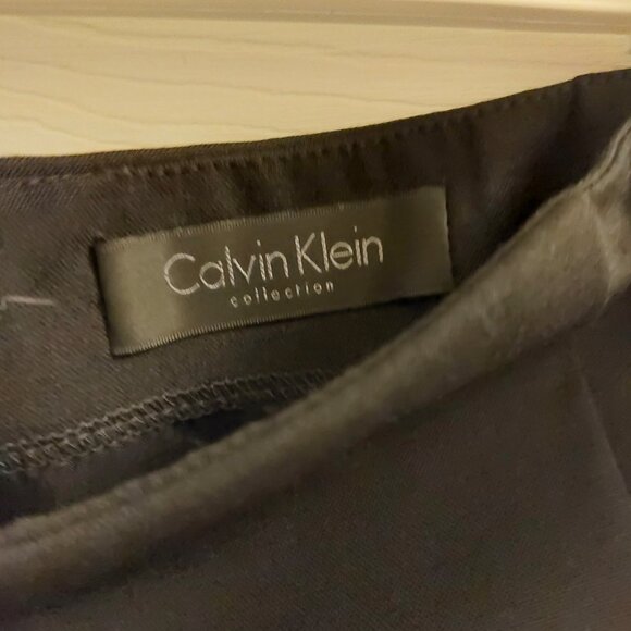 Calvin klein collection - Picture 3 of 4